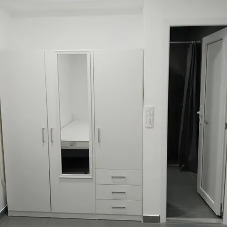 Apartman New - Near The Airport Belgrád