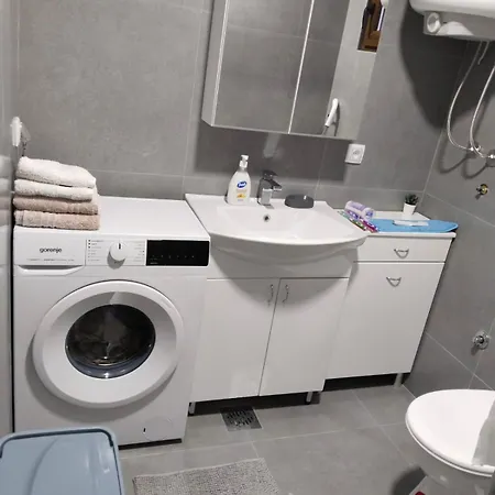 Appartamento New - Near The Airport Belgrado