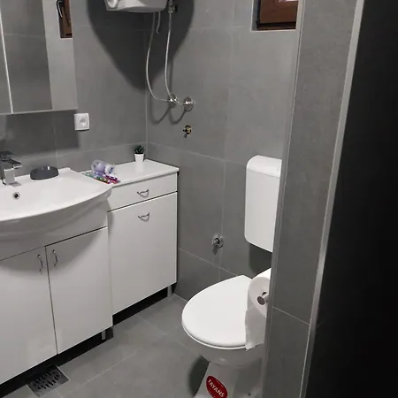 New - Near The Airport Belgrád