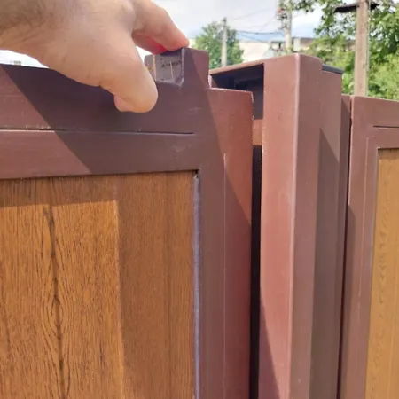 New - Near The Airport * Belgrado