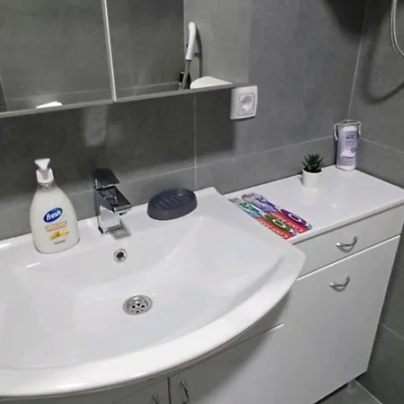 New - Near The Airport