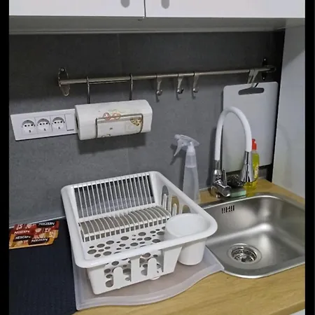 Apartman New - Near The Airport